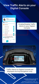 Suzuki Ride Connect screenshot 3
