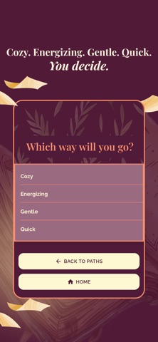 StrongPath Wellness Screenshot 4 of 7