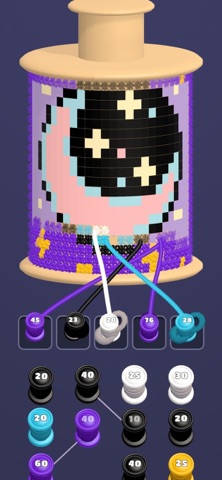 SpoolSpin screenshot 4