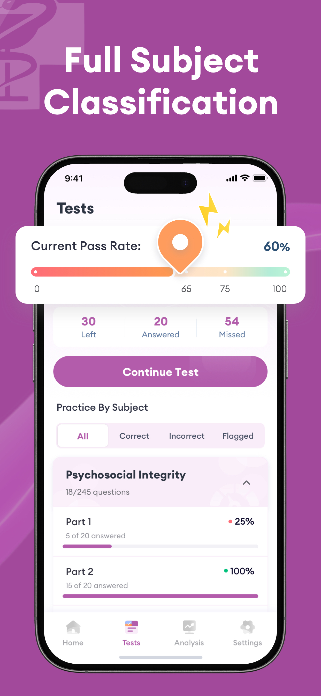 NCLEX RN Test Prep 2026 screenshot 7