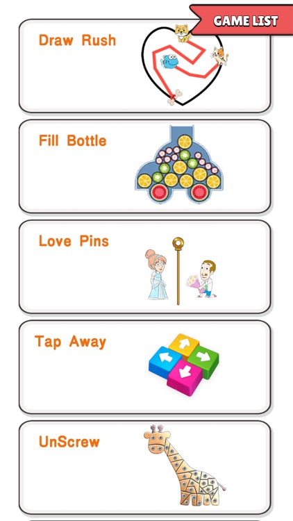 Fill The Bottle - Charge Now