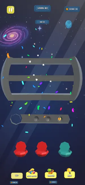 Color Match Move screenshot 4