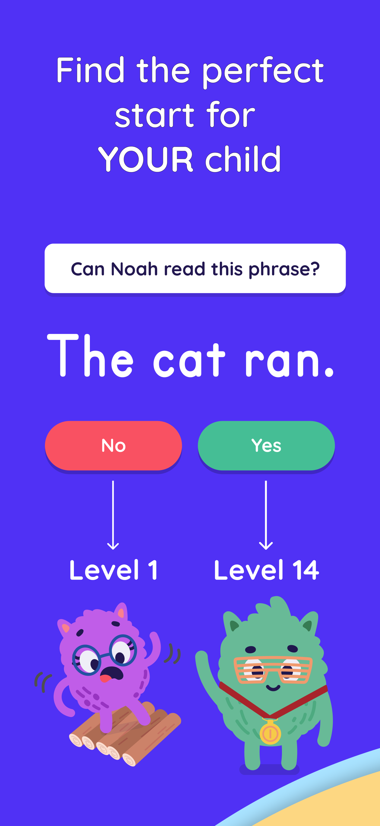 Learn to Read - Reading.com screenshot 5