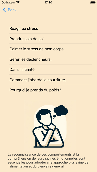 RT9 régime tout neuf Screenshot