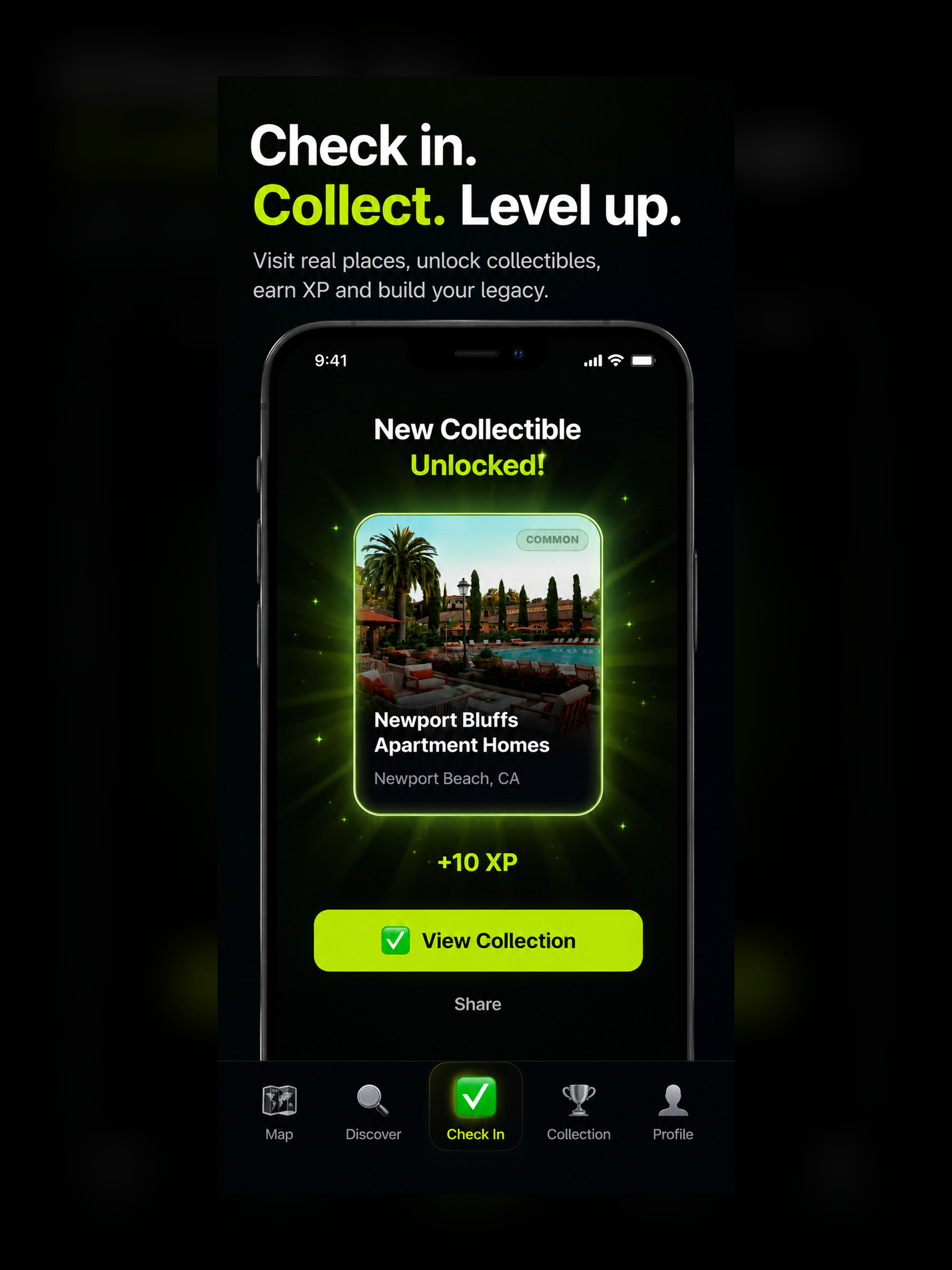 PIB - Places I've Been screenshot 8