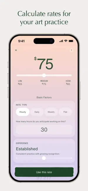 tortoise by ARTPOWER screenshot 1