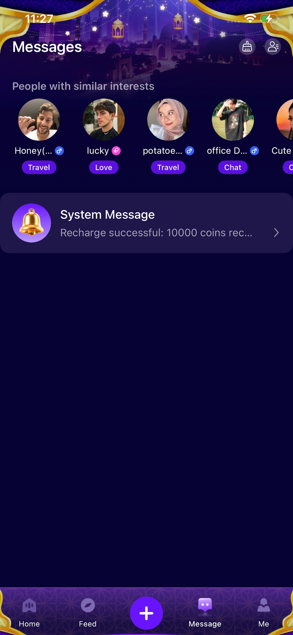 Screenshot 5 of VogaStar