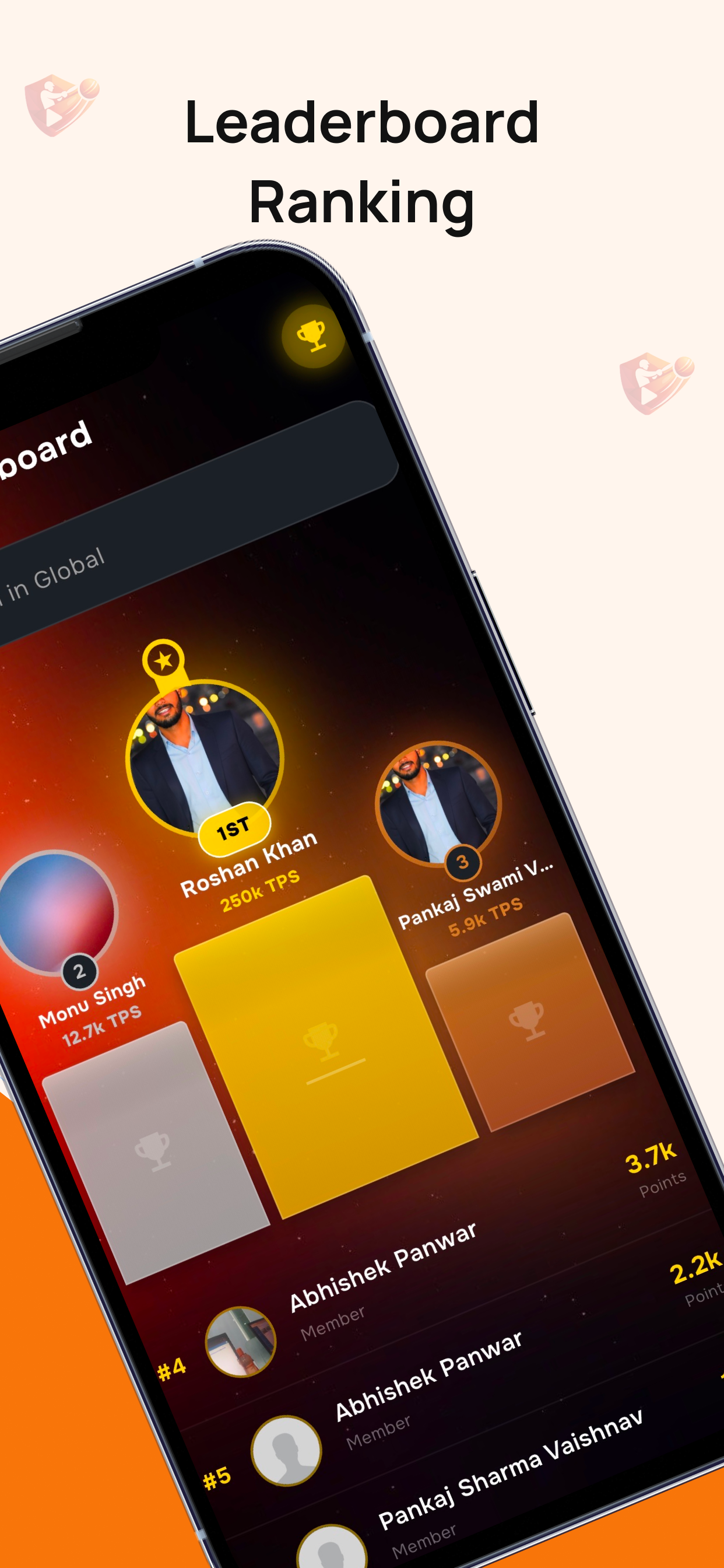 Crikclips App