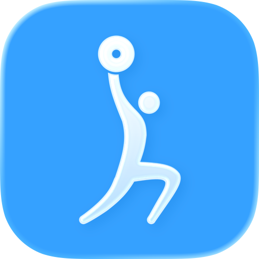 Lyfta: Gym Workout Tracker Log