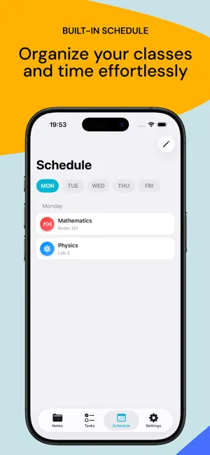 Ultra Note Pro screenshot 3
