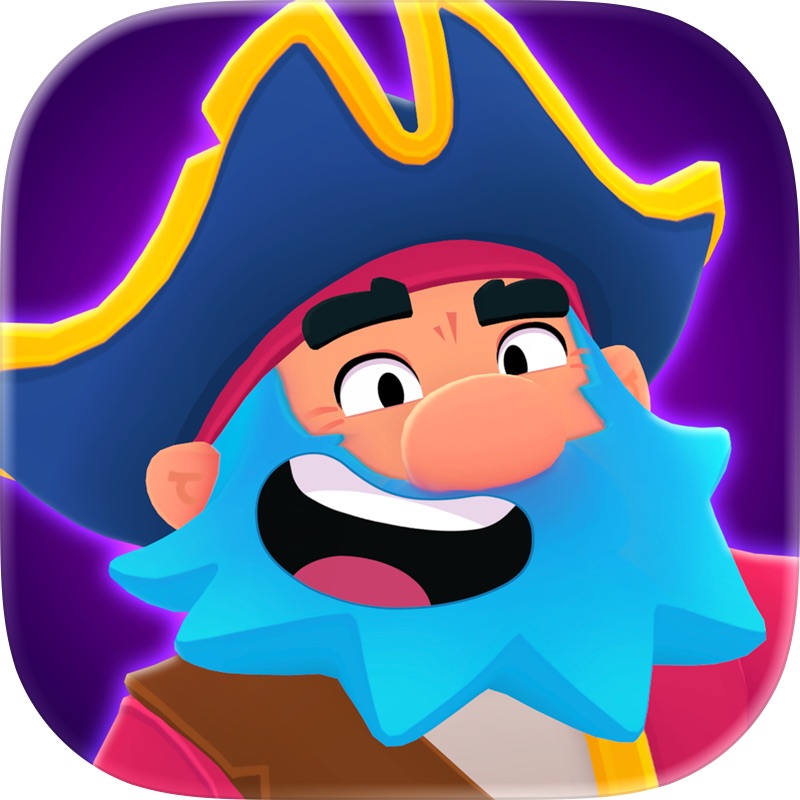 Pirate Match: Adventure Puzzle screenshot 1