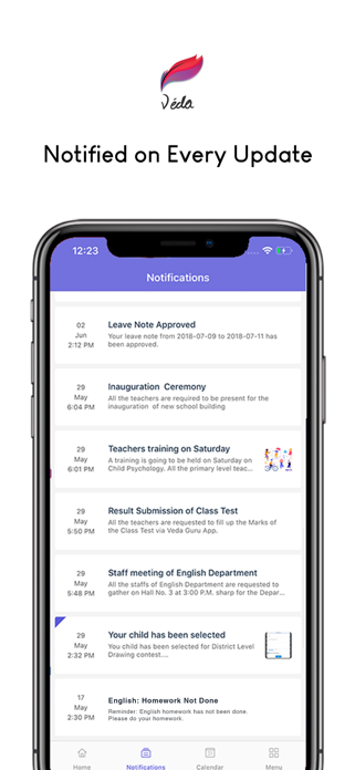 Urbana School Screenshot 1 of 4