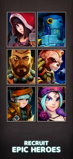 Titan Breaker screenshot 4