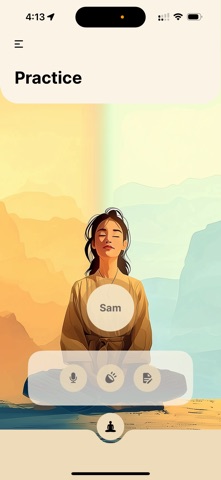 Bliss-AI Screenshot 2 of 5