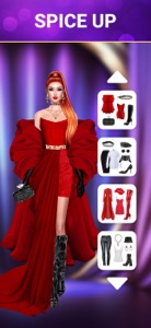 SUITSME: Dress Up Fashion Game screenshot #7 for iPhone