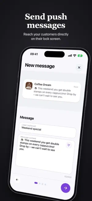 Taggt screenshot 4
