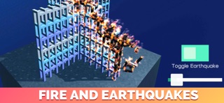Physics Demolition Sandbox Screenshot 3 of 8