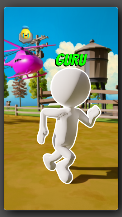 Shape Transform Car Shift Race Screenshot