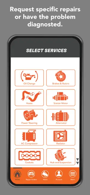 Auto Monkey screenshot 1