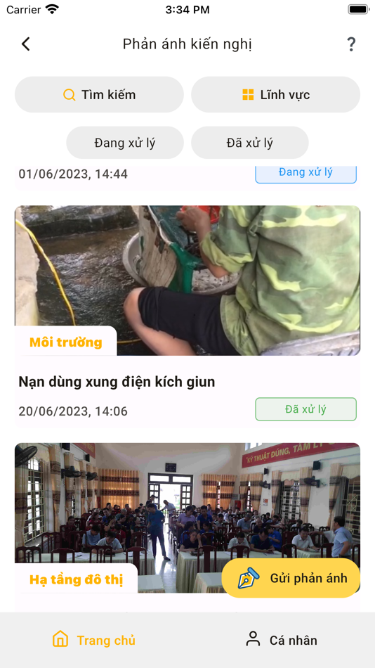 #3. Tuyên Quang ID (iOS) 由: SỞ THÔNG TIN VÀ TRUYỀN THÔNG TUYÊN QUANG