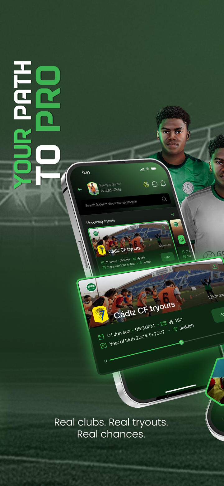 Grintafy قرنتافاي screenshot 6