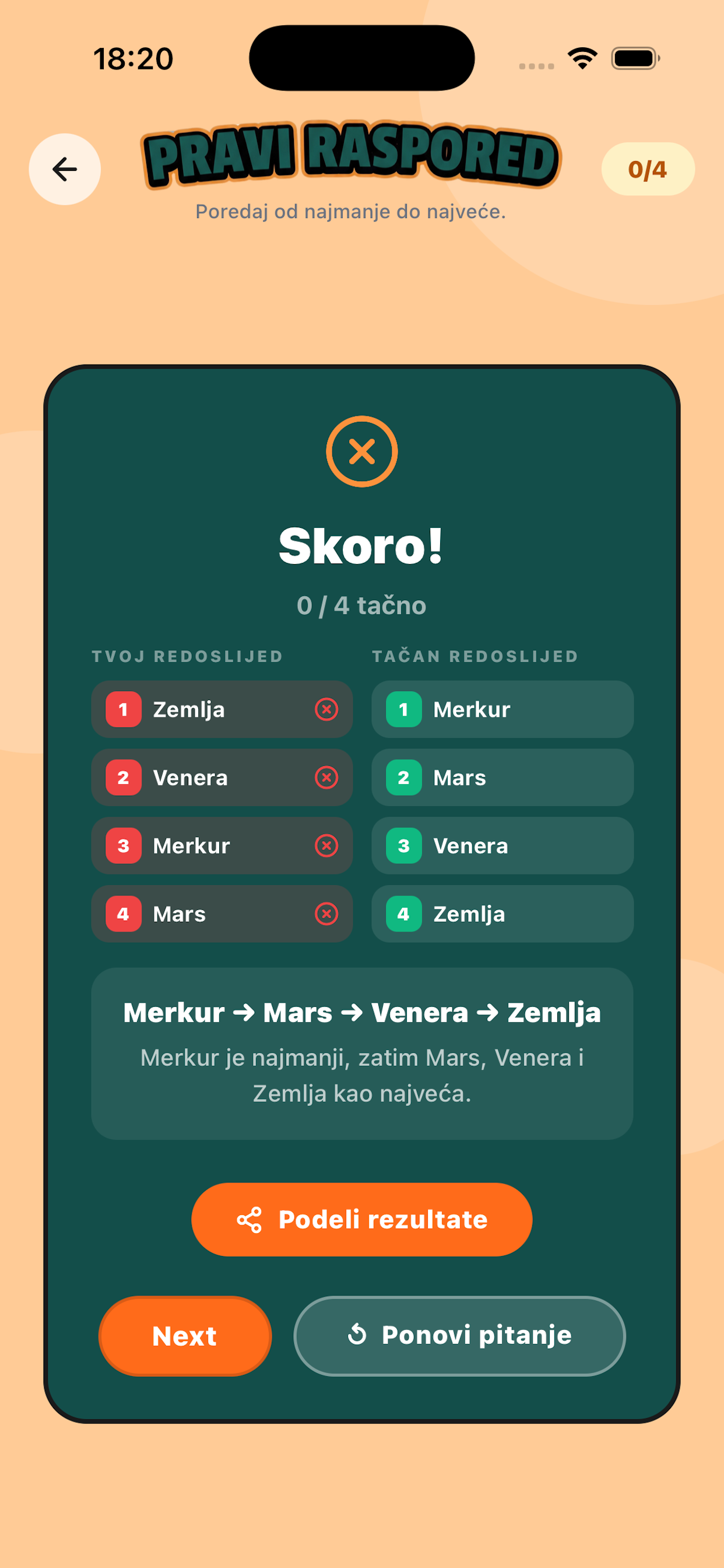 Slušaj Sad Ovo