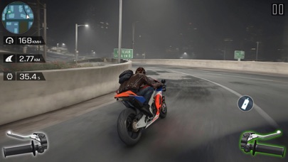 Bike Racing: Motorcycle Stunt Screenshot
