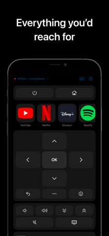 Onx Remote TV Screenshot 2 of 5