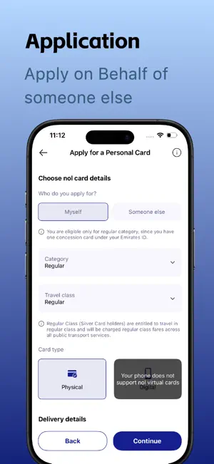 nol Pay screenshot 2