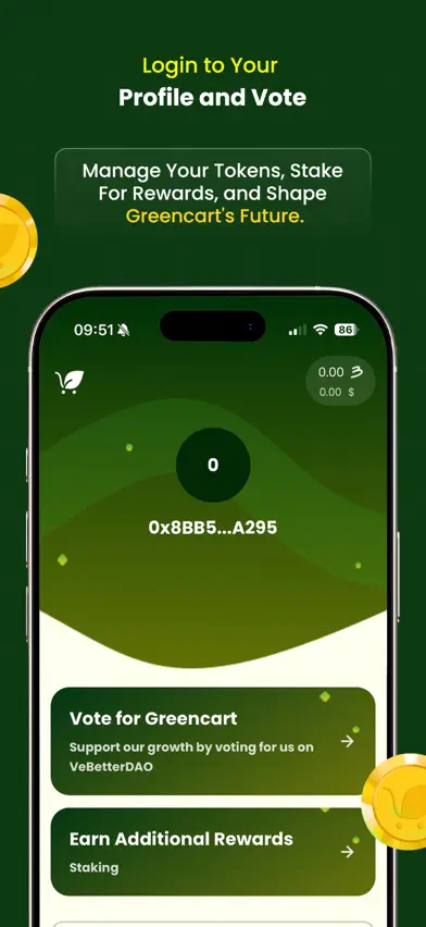 Greencart – Buy Sustainable screenshot 3