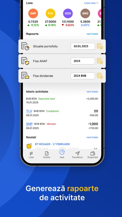 BT Trade screenshot-5