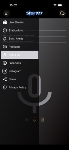 Star.97.7 Screenshot 5 of 5