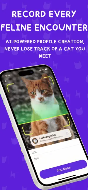 Mewt - Purrfect Map screenshot 2
