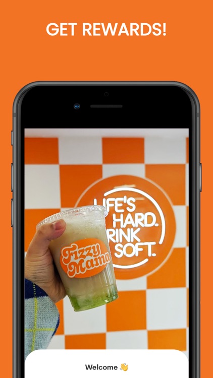 Fizzy Mama Online screenshot-4