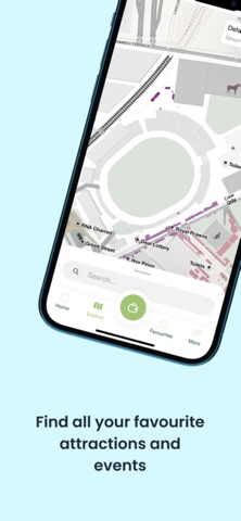 Joylands Joy Pass screenshot