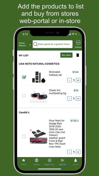 ShopiAds screenshot-7