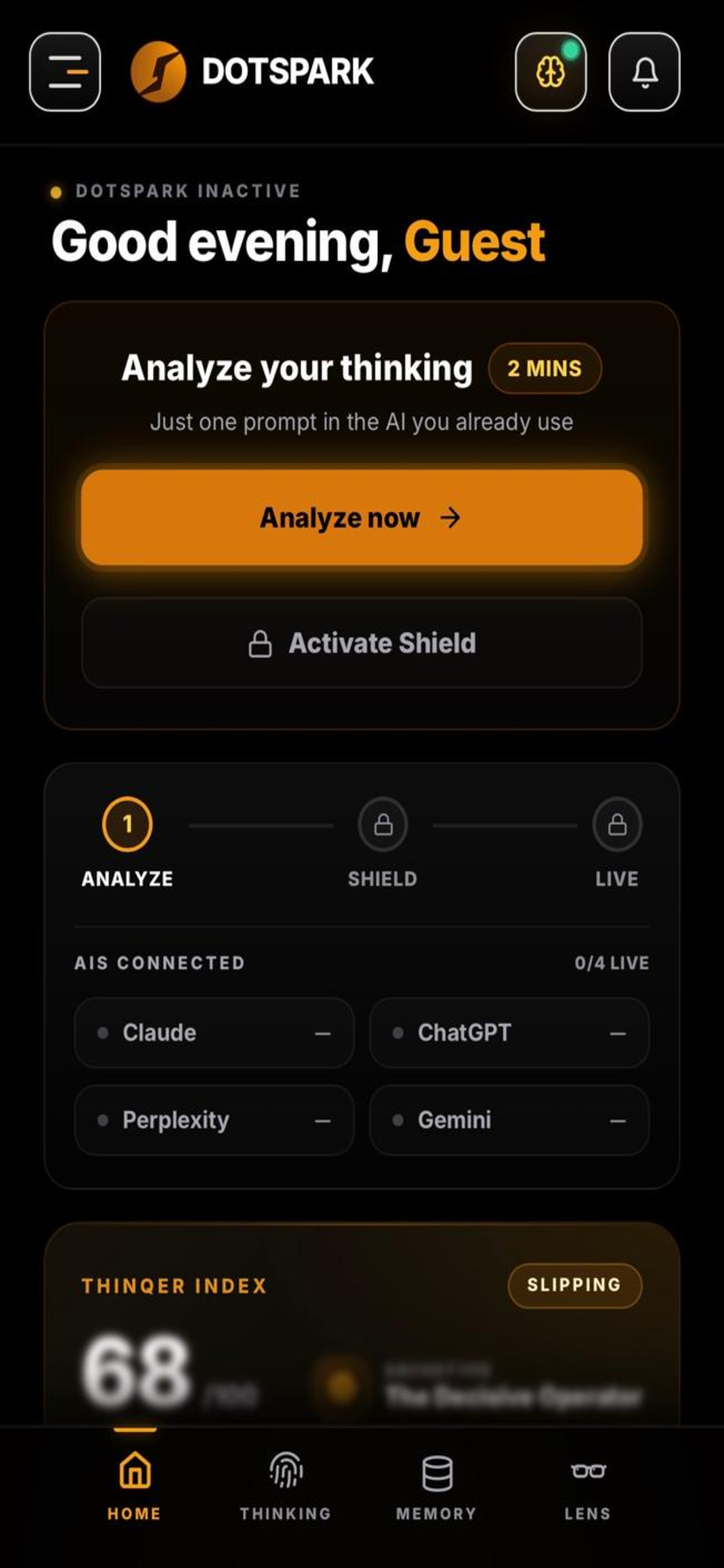 DotSpark