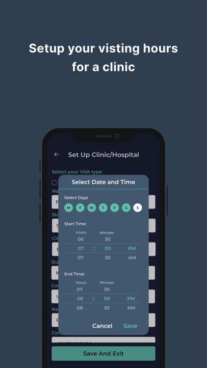 DrQueues screenshot-6