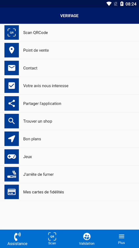 #4. Verifage (iOS) 由: Directbuy