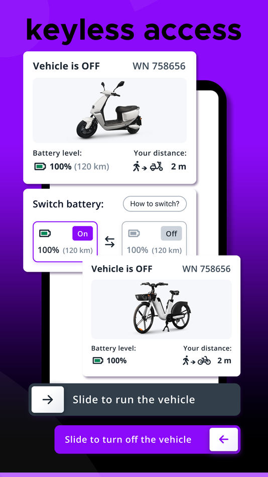 #3. Hop.City Driver (iOS) Podle: JEDENSLAD SP Z O O