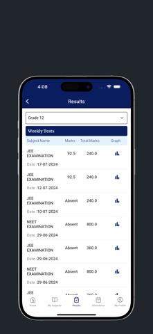 Amaatra screenshot