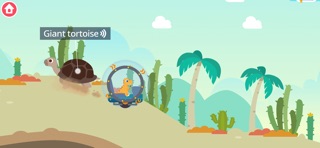 Dinosaur Ocean Explorer Games Screenshot 7 of 10