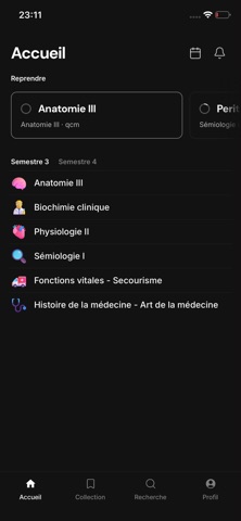 Prepa Med Screenshot 1 of 4