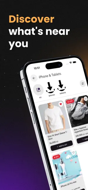 ZUZU Shopping screenshot 2