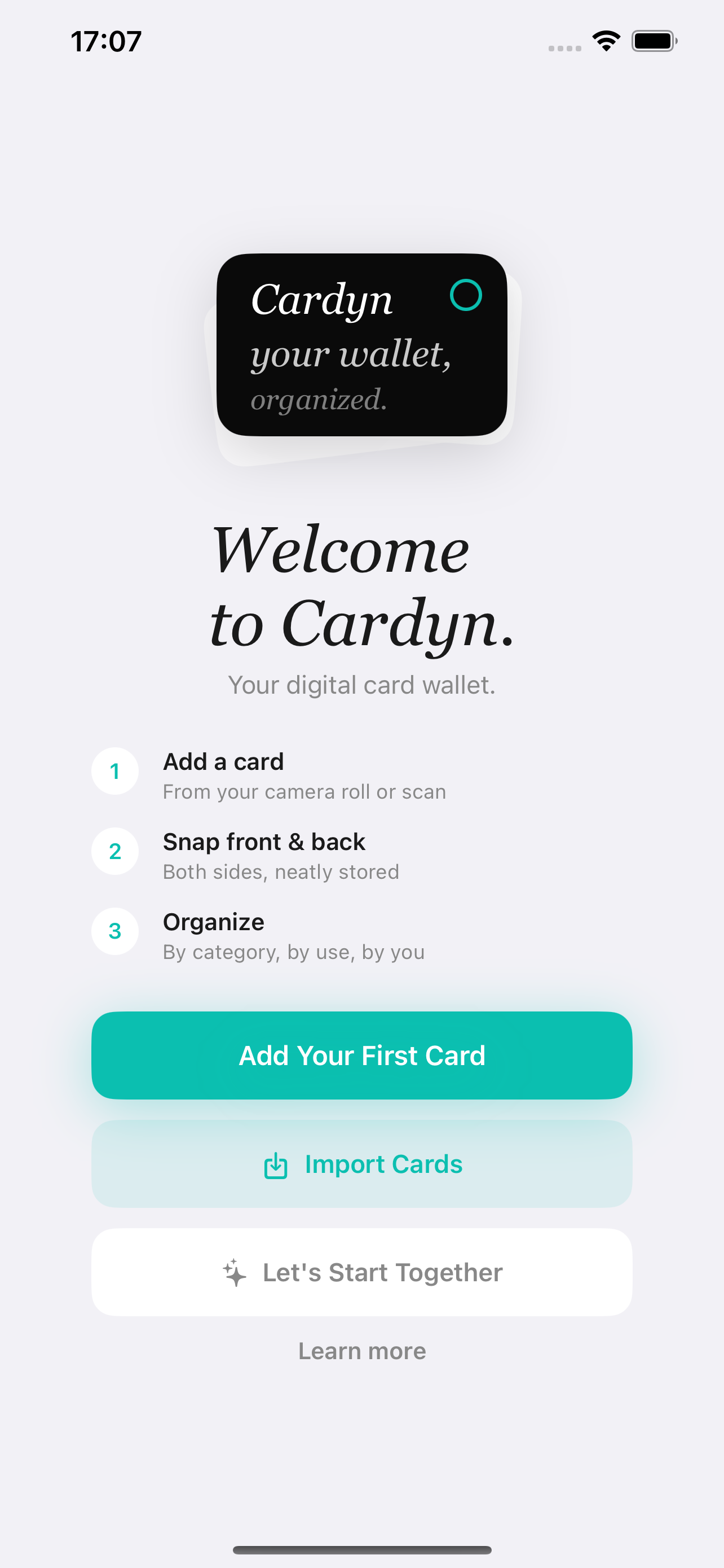 Cardyn