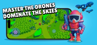 Drone Masters screenshot