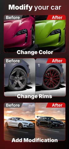Drive AI: Car Photo & Video screenshot