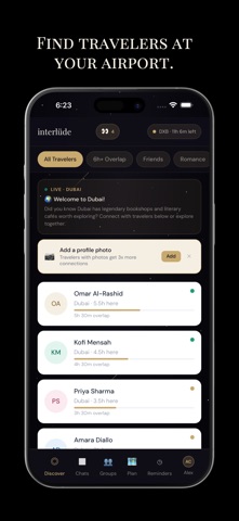 Interlüde screenshot