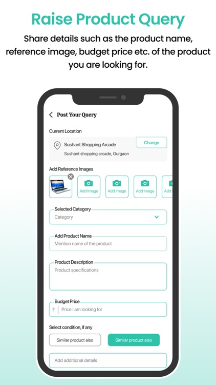 Reedius: Shopping App screenshot-6