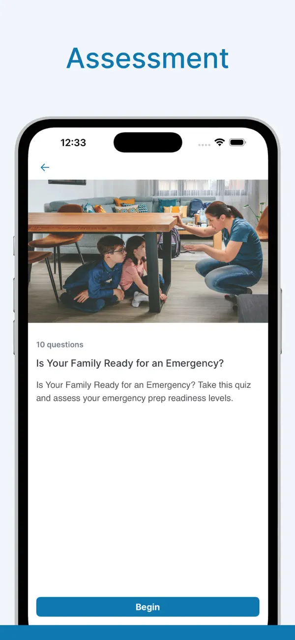 #3. Henry Helps (iOS) Podle: Henry County Government